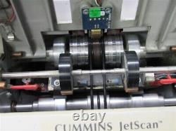 Cummins JetScan 4068 Currency Note Bill Scanner Cash Counter 406-9908-00