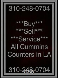 Cummins JetScan Currency Counter 4065 Fully Renewed90 Days Warranty