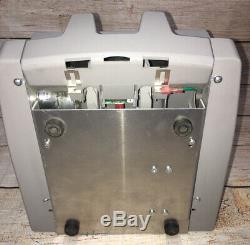 Cummins JetScan Currency Counter Model 4068 Used