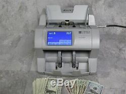 Cummins JetScan Touchscreen 4068ES Currency Cash Counter 406-9108-00 (A Grade)