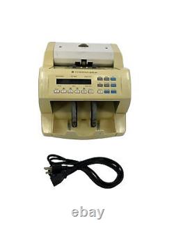 Cummins Jetscan 4065 Currency Bill Counter Machine 406-9905-00 #U2035