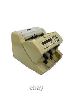 Cummins Jetscan 4065 Currency Bill Counter Machine 406-9905-00 #U2035