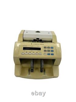 Cummins Jetscan 4065 Currency Bill Counter Machine 406-9905-00 #U2035