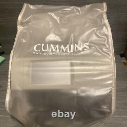 Cummins Jetscan 4068ES Currency Counter Scanner with Bill Hopper