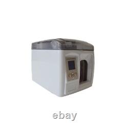 Currency Binding Machine Bill Counters Portable Smart Money Strapping Machine