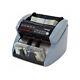 Currency Cash Bill Counter Uv Mg Cassida Money Counting Machine Value Count Led