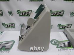 DE LA RUE Currency Bill Counter 2800018 High-Speed Accurate Cash Counting