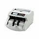 Domens Money Counter Machine Automatic Currency Cash Counting Lcd Display New