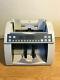 Euc Coin Mate Bc-2000 Currency Dollar Bill Money Counter Counting Machine