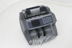 FOR PARTS MUNBYN 6600 Bank Grade Multi Currency Office Money Counter Machine