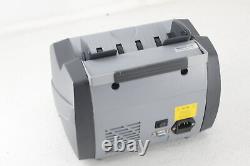 FOR PARTS MUNBYN 6600 Bank Grade Multi Currency Office Money Counter Machine