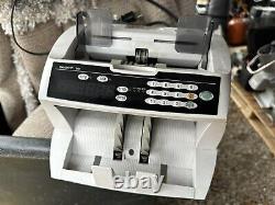 Glory GFB-800B Cash Currency Scale