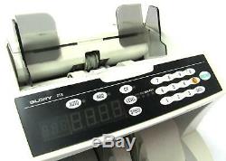Glory GFB-820B Currency bill Counter Note counter