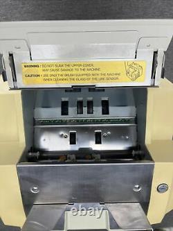 Glory GFR-100 Mixed US Currency Counter/Discriminator