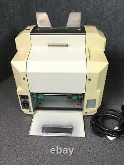 Glory GFR-100 Mixed US Currency Counter/Discriminator (For Parts Only) M71C