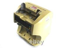 Glory GFR-S80 Currency Bill Counter Sorter Counterfeit Detection Unit