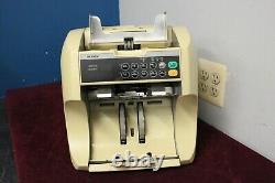 Glory GFR-S80 Currency Cash Money Counters and Discriminators Parts