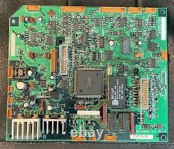 Glory GFR-S80 Currency Counter Main Board (with New $100 SW upgraded)