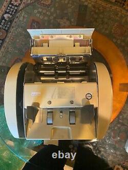 Glory GFR-S80 Currency bill Counter, Sorter, New $100/50 Parts Unit