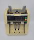 Glory Gfr-s80 Mixed Bill Currency Counter/sorter/discriminator Tested Eb-10734
