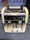 Glory Gfr-s80 Mixed Bill Pocket Currency Reader Counter/sorter/discriminator