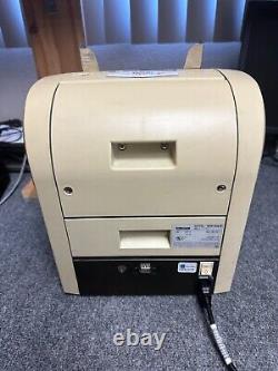 Glory GFR-S80 Mixed Bill Pocket Currency Reader Counter/Sorter/Discriminator