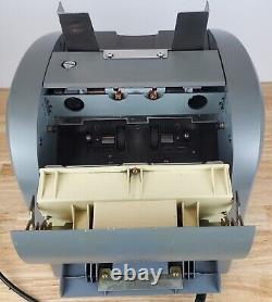 Glory GFR-S90V Currency Counter Discriminator Cash Bill Money Sorter