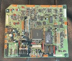 Glory GFR-S90V Currency Counter Main Board (with New $100 SW upgraded)