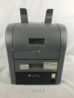 Glory GFR-S90V Currency Note/Bill Counter with Counterfeit Detection