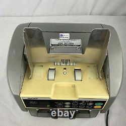 Glory GFR-S90V Currency Note/Bill Counter with Counterfeit Detection For Parts