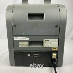 Glory GFR-S90V Currency Note/Bill Counter with Counterfeit Detection For Parts
