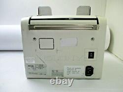 Glory Gfb830 Currency Counter Banknote T5-a1