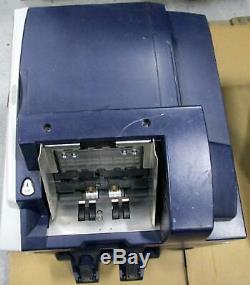 Glory, LTD. USF-V10 Currency Counter with Power Cord for Parts or Repair AS-IS