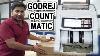 Godrej Best Currency Counting Machine Unboxing U0026 How To Use Godrej Count Matic Note Counting Machine