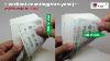 How To Count Money Cash Bills In Japan Vertical Counting Tate Yomi