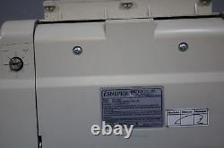 ISniper Seetech Currency Bill Counter ST-2300 Machine, FOR PARTS
