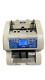 Isniper Currency Discriminator Counter Used 30 Days Warranty