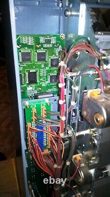 Kisan K500 Pro Money Currency Bill Counter (For Parts)