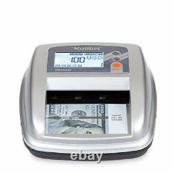 Kolibri Bishop Fake Currency Detector with 5 Advanced Counterfeit Detection