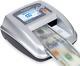 Kolibri Bishop Fake Currency Detector With 5 Advanced Counterfeit Detection Capa