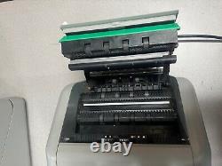 LIDIX ML-1V Mixed Currency Discriminator counter recondition S/N MVE170900198D