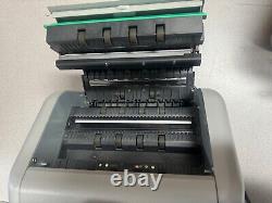 LIDIX ML-1V Mixed Currency Discriminator counter recondition S/N MVE180300491D