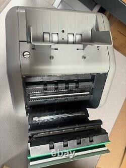 Lidix ML-1V Currency Discriminator counter S/N 190400110D