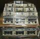 Lot Of 25 Magner 75 Money Counter High Speed Currency Bill Counting Machine