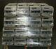 Lot Of 60 Cummins Allision Jetcount 4020/4021 Cash Bill Money Currency Counter