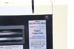 Magner 35 10-Key Currency Counter 35DC-10Keys
