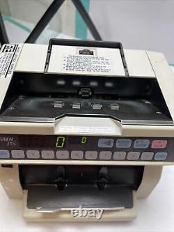Magner 35-s Currency Counter