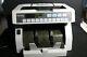 Magner 35dc 10 Key Bill Money Currency Counter Machine