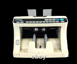 Magner 95MD Bill Currency Counters Counterfeit Detectors