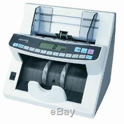 Magner Model 75UM Heavy Duty Currency Counter for US Dollars with Counterfeit